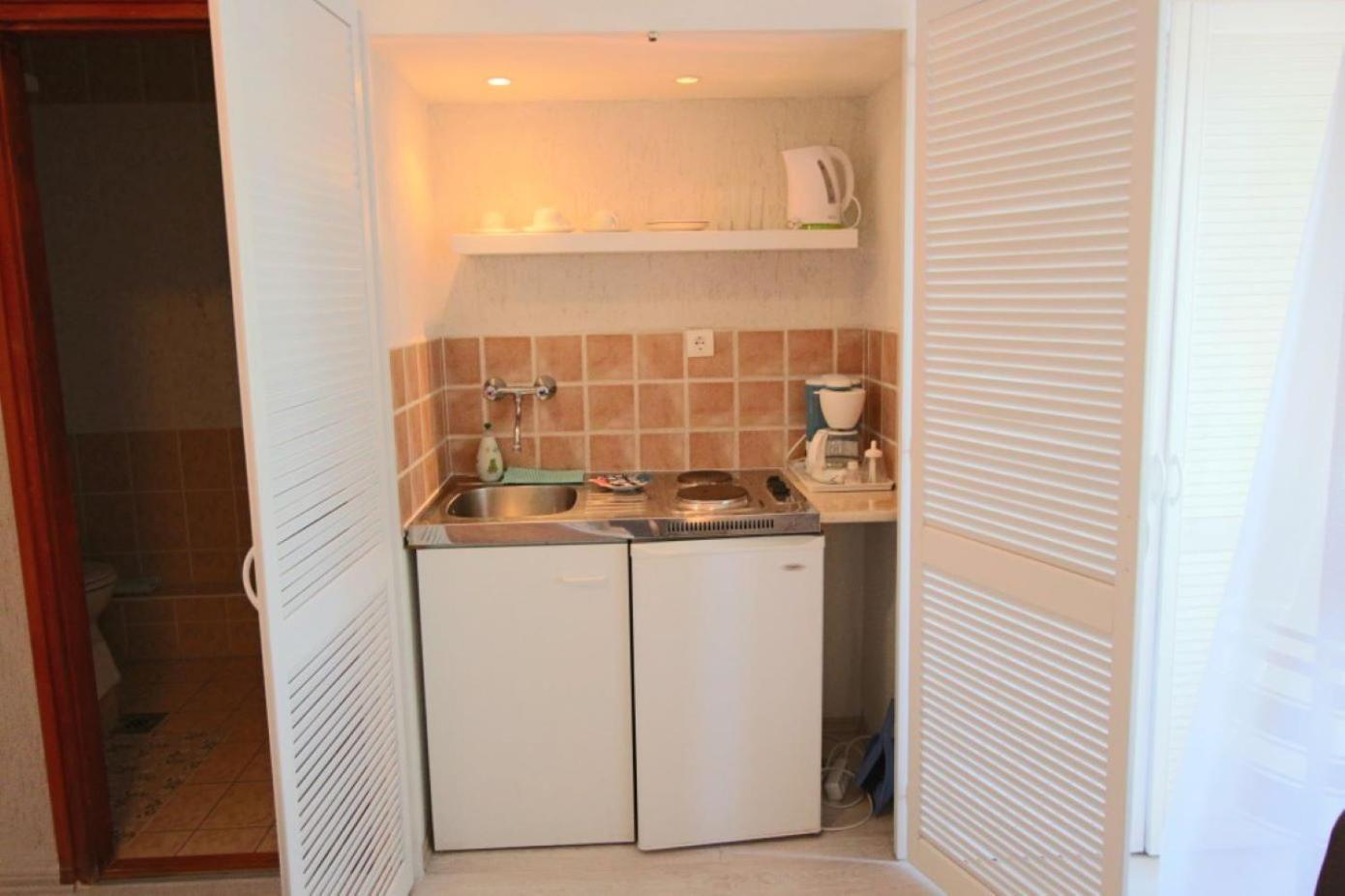 Ariel apartmanok Siófok Esterno foto