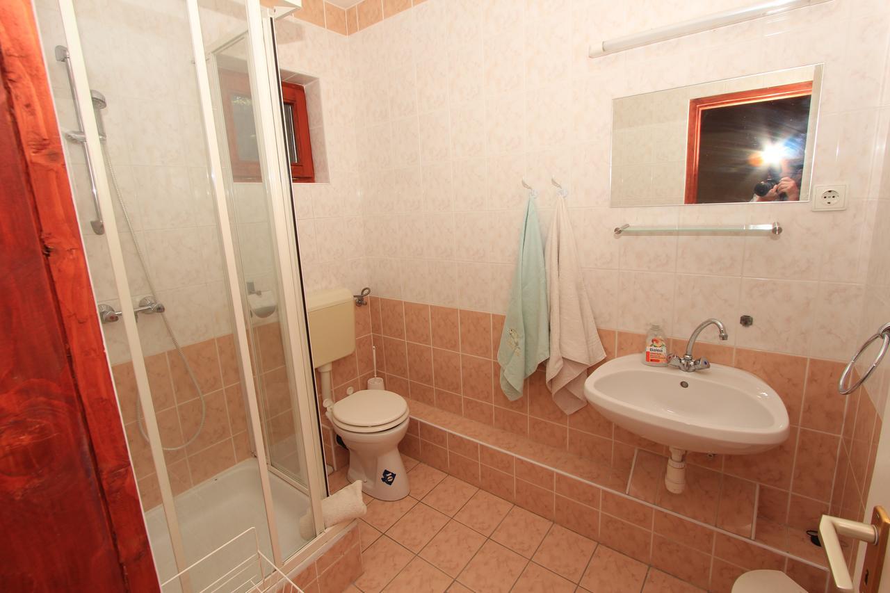 Ariel apartmanok Siófok Esterno foto